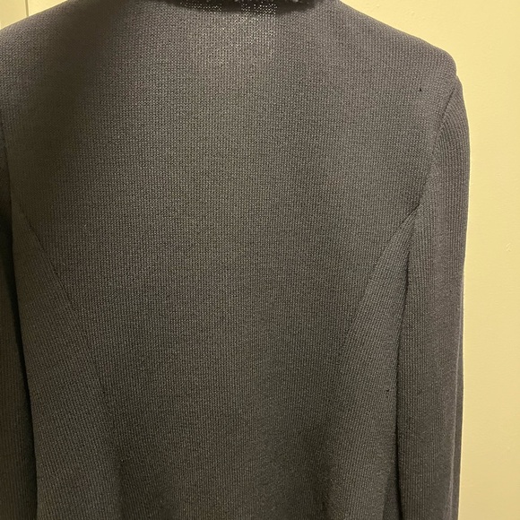 St. John collection coat - Picture 8 of 8